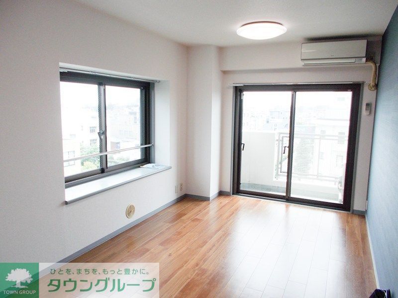 居室・リビング　他部屋の写真を使用してます