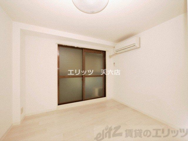 居室・リビング　収納