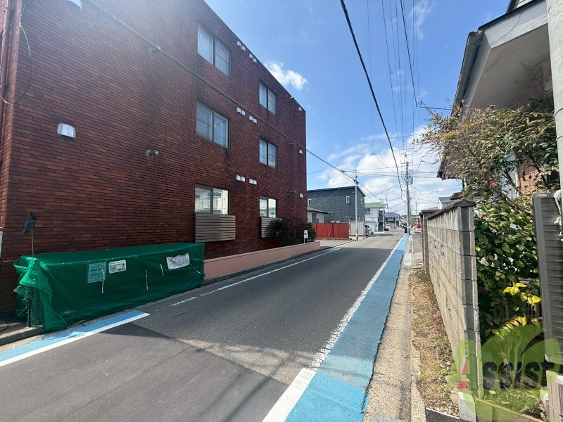 その他共有部分　駐輪場その他
