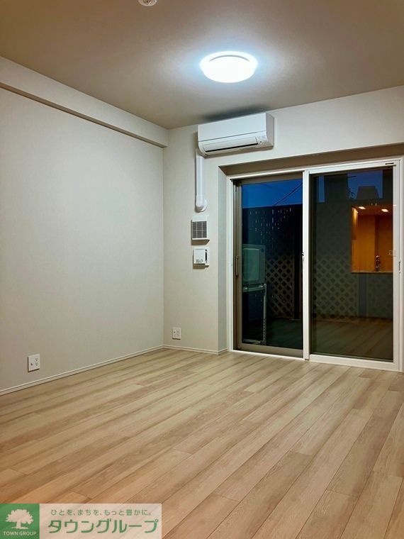 居室・リビング　リビング/居室