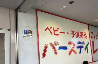 ショッピングセンター　バースデイ パサージオ西新井店（ショッピングセンター）まで1884m