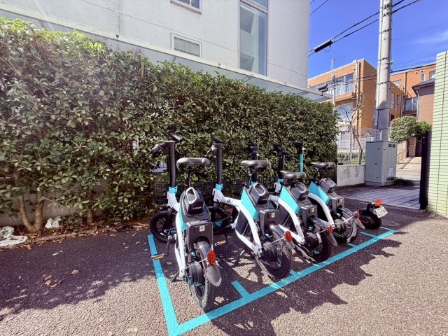 その他　LUUPポート