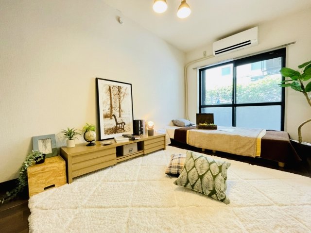 その他部屋・スペース　家具・小物はイメージです。