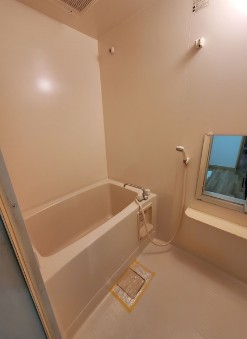 バス・シャワールーム　☆浴室☆