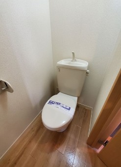 トイレ　☆トイレ☆