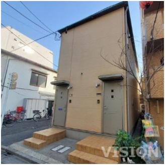 建物外観　☆外観☆