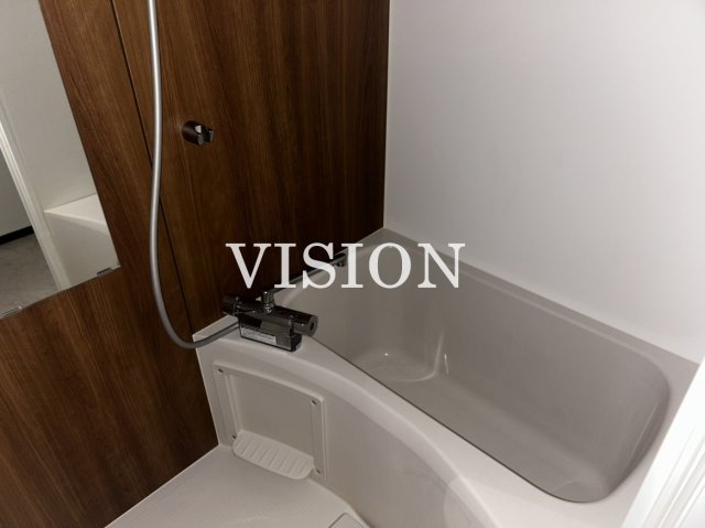 バス・シャワールーム　☆浴室☆