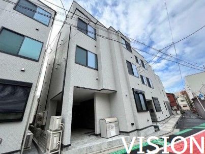 建物外観　☆外観☆