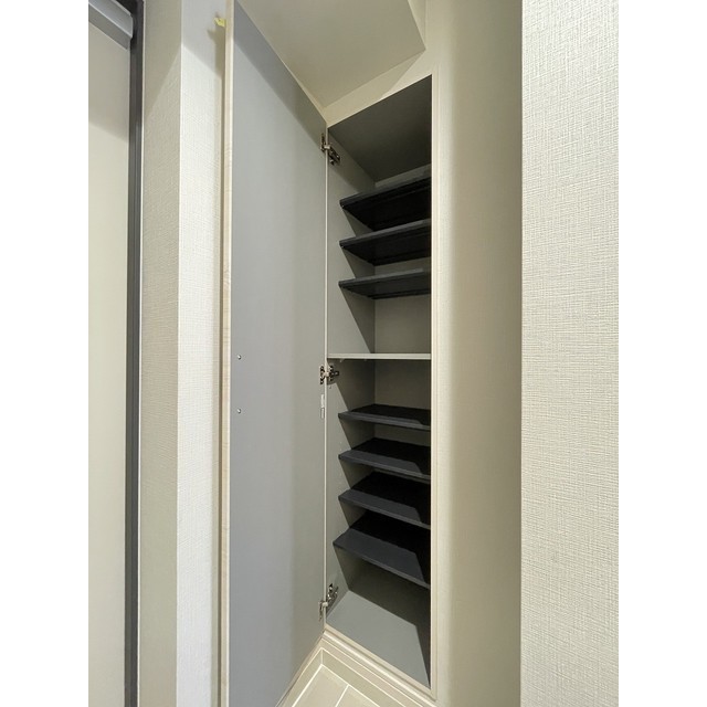 その他　シューズボックス