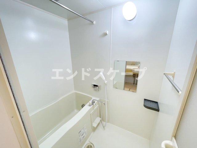 バス・シャワールーム　高崎、前橋、伊勢崎エリアのお部屋探しはエンドスケープまで！お