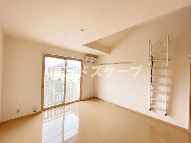 居室・リビング　高崎、前橋、伊勢崎エリアのお部屋探しはエンドスケープまで！お