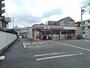 コンビニ　セブンイレブン豊中千里園１丁目（コンビニ）まで414m