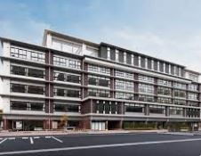 中学校　岡山市立桑田中学校（中学校）まで163m
