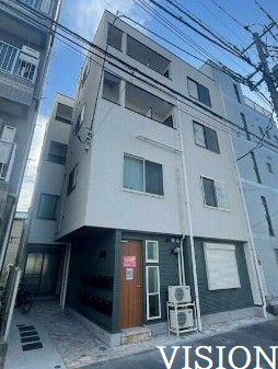 建物外観　☆外観☆