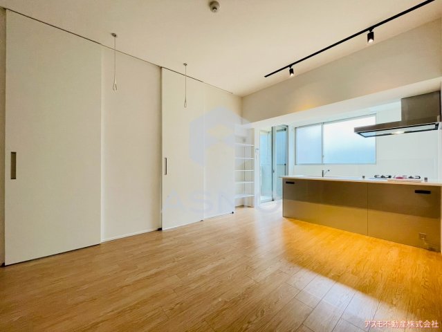 居室・リビング　同マンション別部屋　参考写真