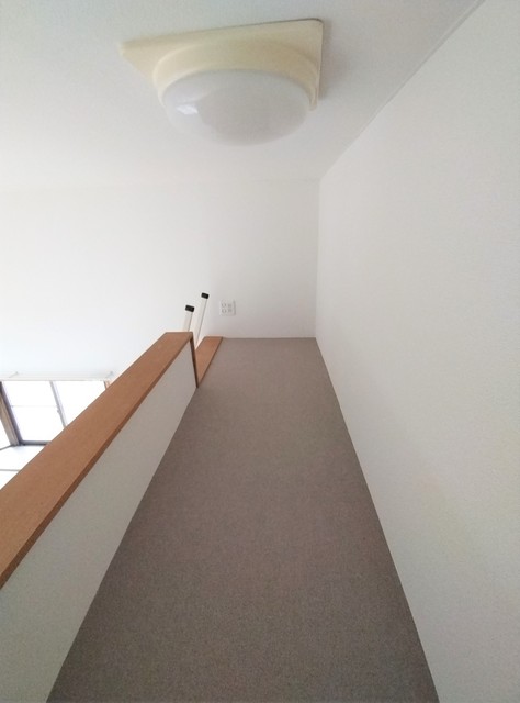 その他部屋・スペース　★ロフトです★※同タイプ参考写真