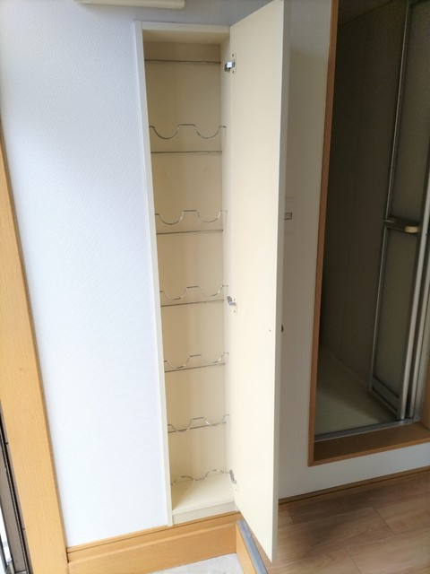 玄関　★下駄箱です★※同タイプ参考写真