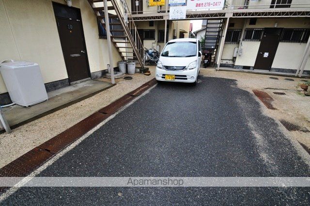 その他共有部分　その他共有部分