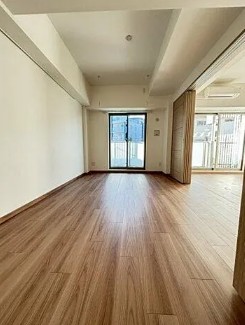居室・リビング　居室
