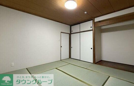 その他部屋・スペース　リビング/居室
