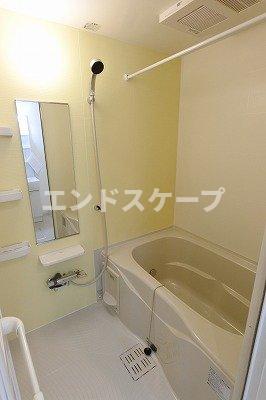 バス・シャワールーム　高崎、前橋のお部屋探しはエンドスケープまで！お客様の理想お聞
