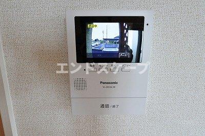 セキュリティ　高崎、前橋のお部屋探しはエンドスケープまで！お客様の理想お聞