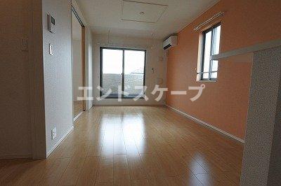 居室・リビング　高崎、前橋のお部屋探しはエンドスケープまで！お客様の理想お聞