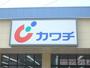 ドラックストア　カワチ薬品岩切店（ドラッグストア）まで349m