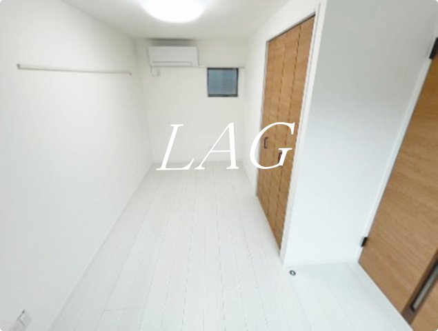 その他部屋・スペース　寝室です。