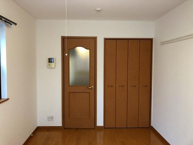 その他部屋・スペース　?