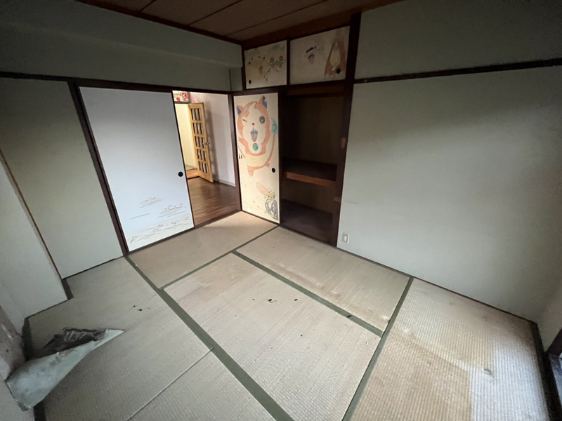 その他部屋・スペース