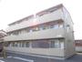 三郷中央駅より徒歩31分 2階 築13年3ヶ月の賃貸物件