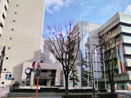 役所　板橋区役所（役所）まで315m
