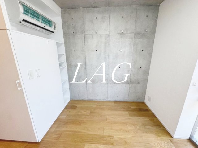 その他部屋・スペース　寝室です。