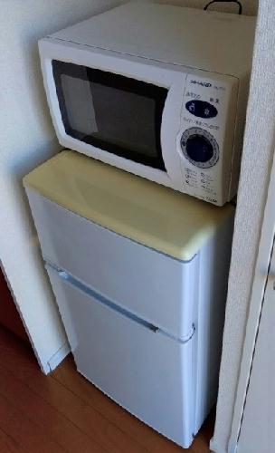 その他設備　家具家電