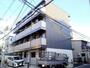 昭和町駅より徒歩5分 2階 築17年2ヶ月の賃貸物件