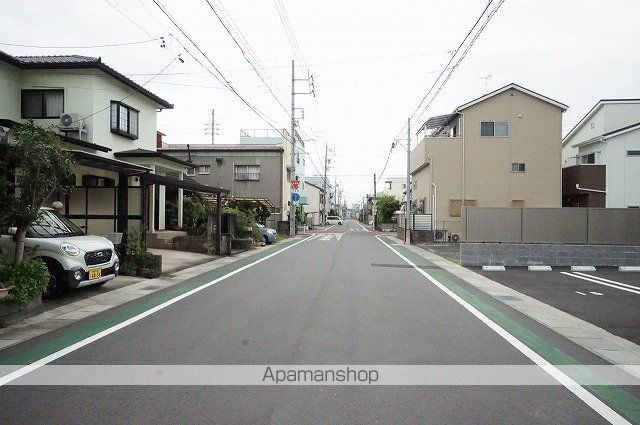 その他　周辺道路（その他）まで10m