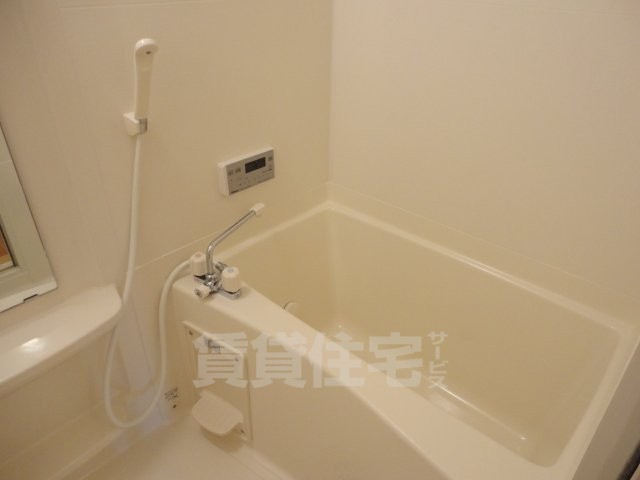 バス・シャワールーム　浴室換気乾燥機能付バス