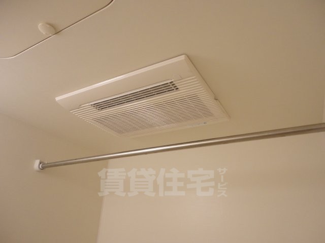 その他　浴室乾燥機