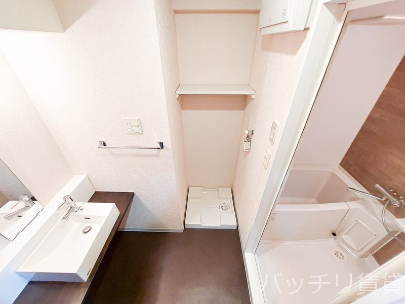 その他設備　＊画像は別部屋の為イメージ、現状を優先いたします