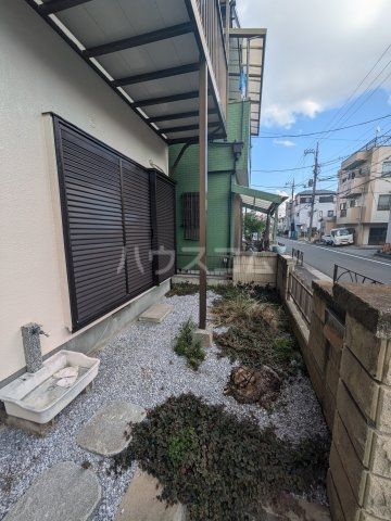 庭