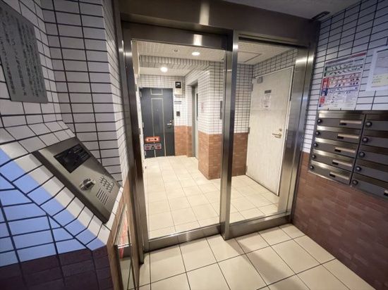 その他共有部分　☆共用部分☆