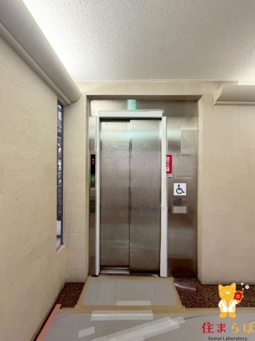 その他共有部分　日常使いを想像しながら