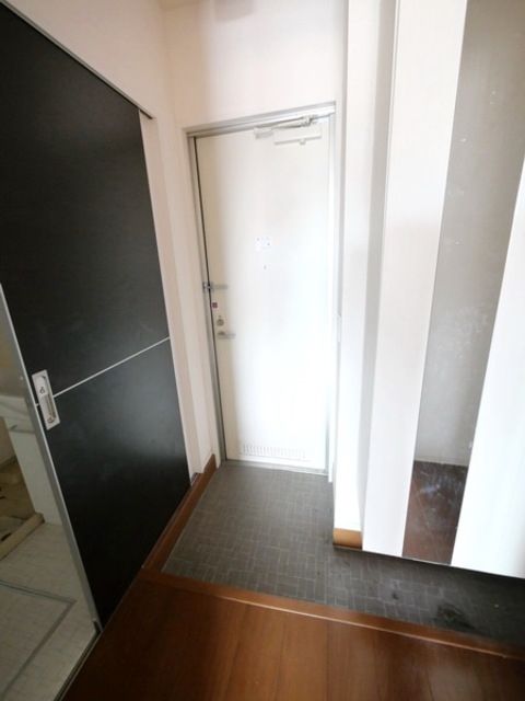 玄関　★広めの玄関です★