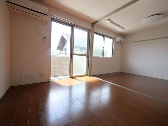 その他部屋・スペース　★お掃除もしやすいフローリングのお部屋です★