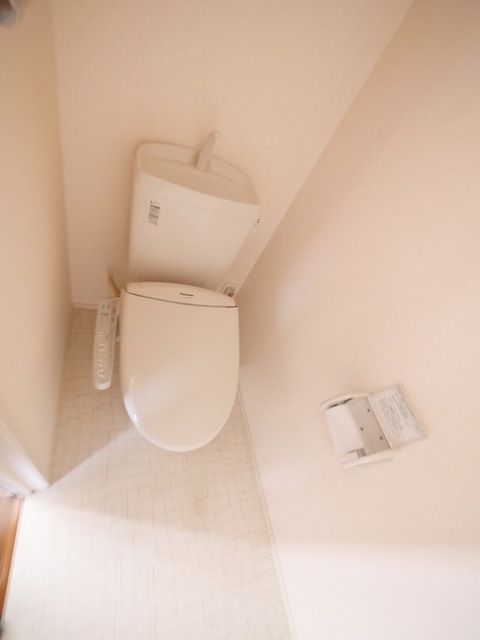 トイレ　★トイレです★