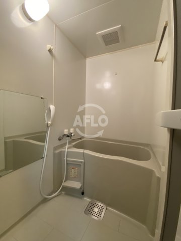 バス・シャワールーム　ドミール京町堀　お風呂