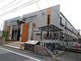 綾瀬駅より徒歩5分 2階 築17年4ヶ月の賃貸物件