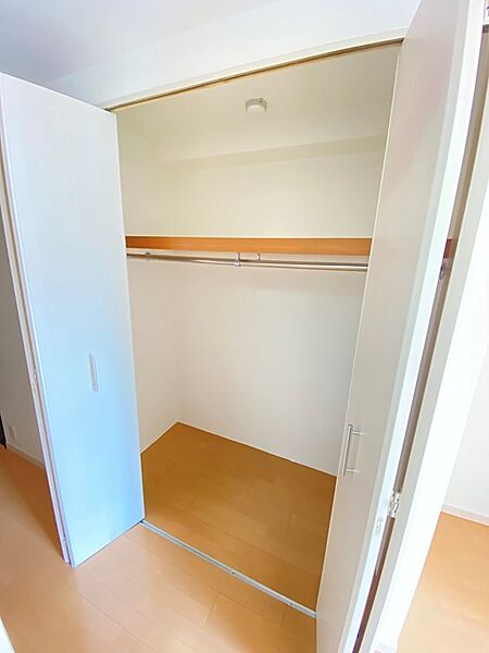 収納　※別室参考写真