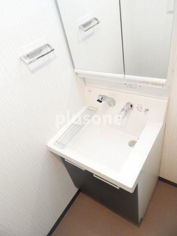 洗面設備　選べる家電プランあり！！